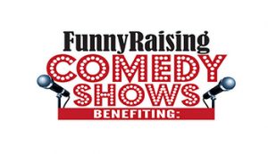 Photo of Jess Miller comedy shows fundraisers