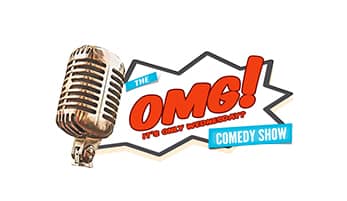 Jess Miller's The "OMG! It's Only Wednesday?" Comedy Show