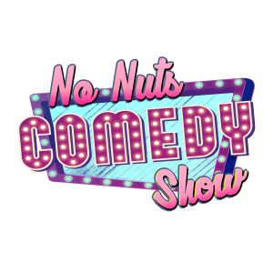 No Nuts Comedy Logo